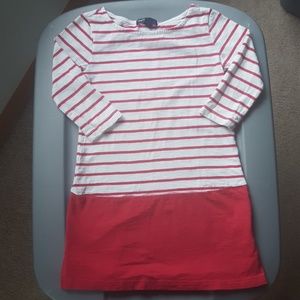 ❤ 4/$20 Gap Kids Dress/Tunic